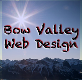 Bow Valley Web Design